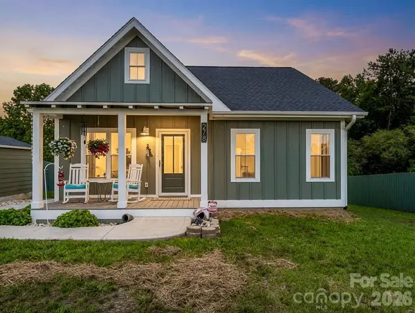 278 Right Prong Road, Ellenboro, NC 28040