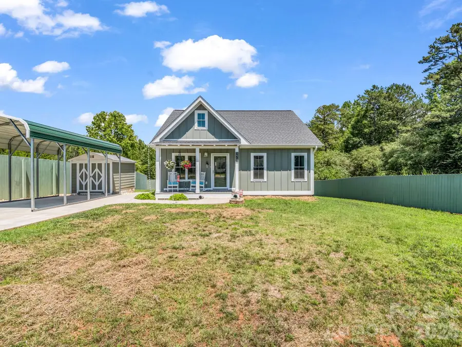 278 Right Prong Road, Ellenboro, NC 28040 - #2