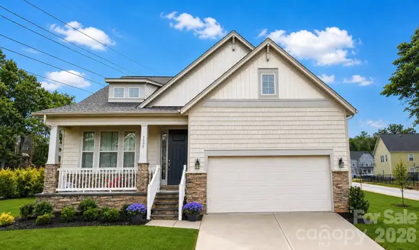 1100 Morning View Drive, Belmont, NC 28012