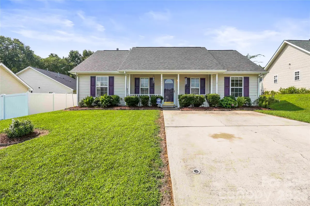 5405 Katherine Court, Dallas, NC 28034 - #1