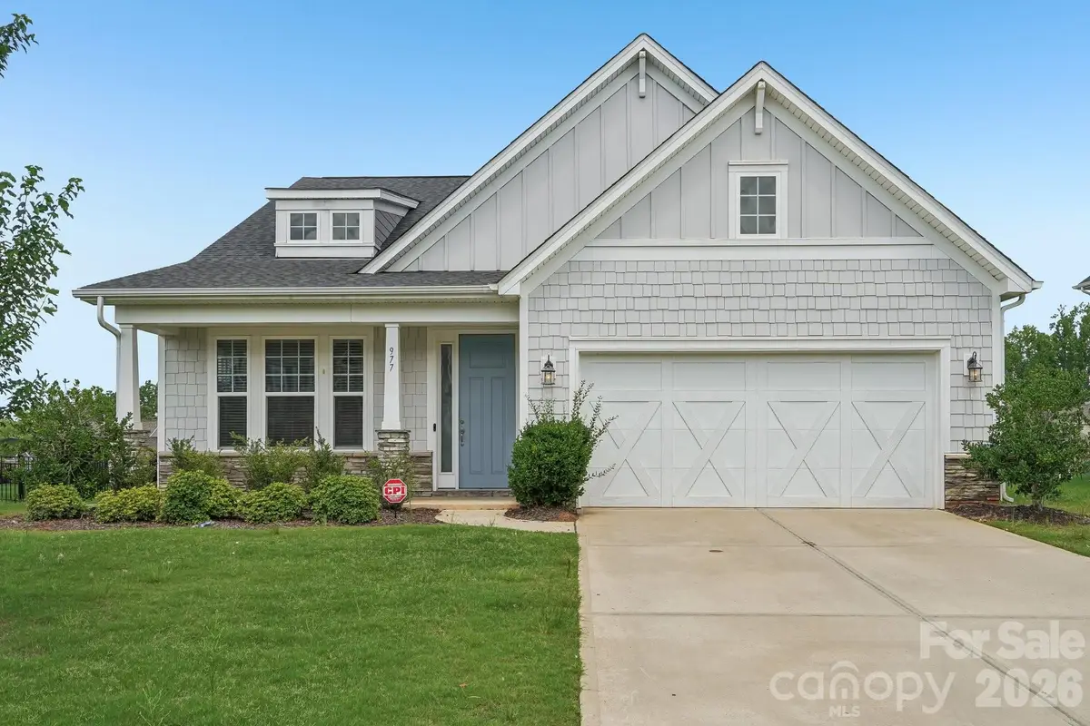 977 Bellegray Lane Nw, Concord, NC 28027 - #1