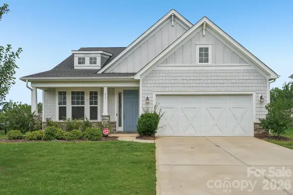 977 Bellegray Lane Nw, Concord, NC 28027