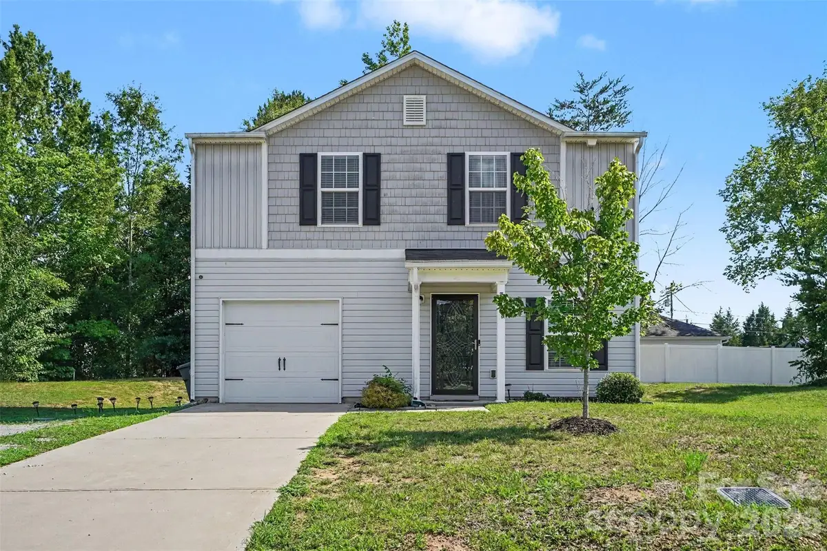 347 Cornwall Drive, Salisbury, NC 28147 - #1