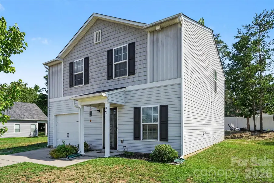 347 Cornwall Drive, Salisbury, NC 28147 - #2