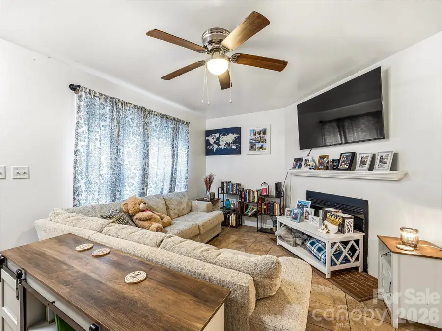 214 Short Michigan Avenue, Asheville, NC 28806 - #3