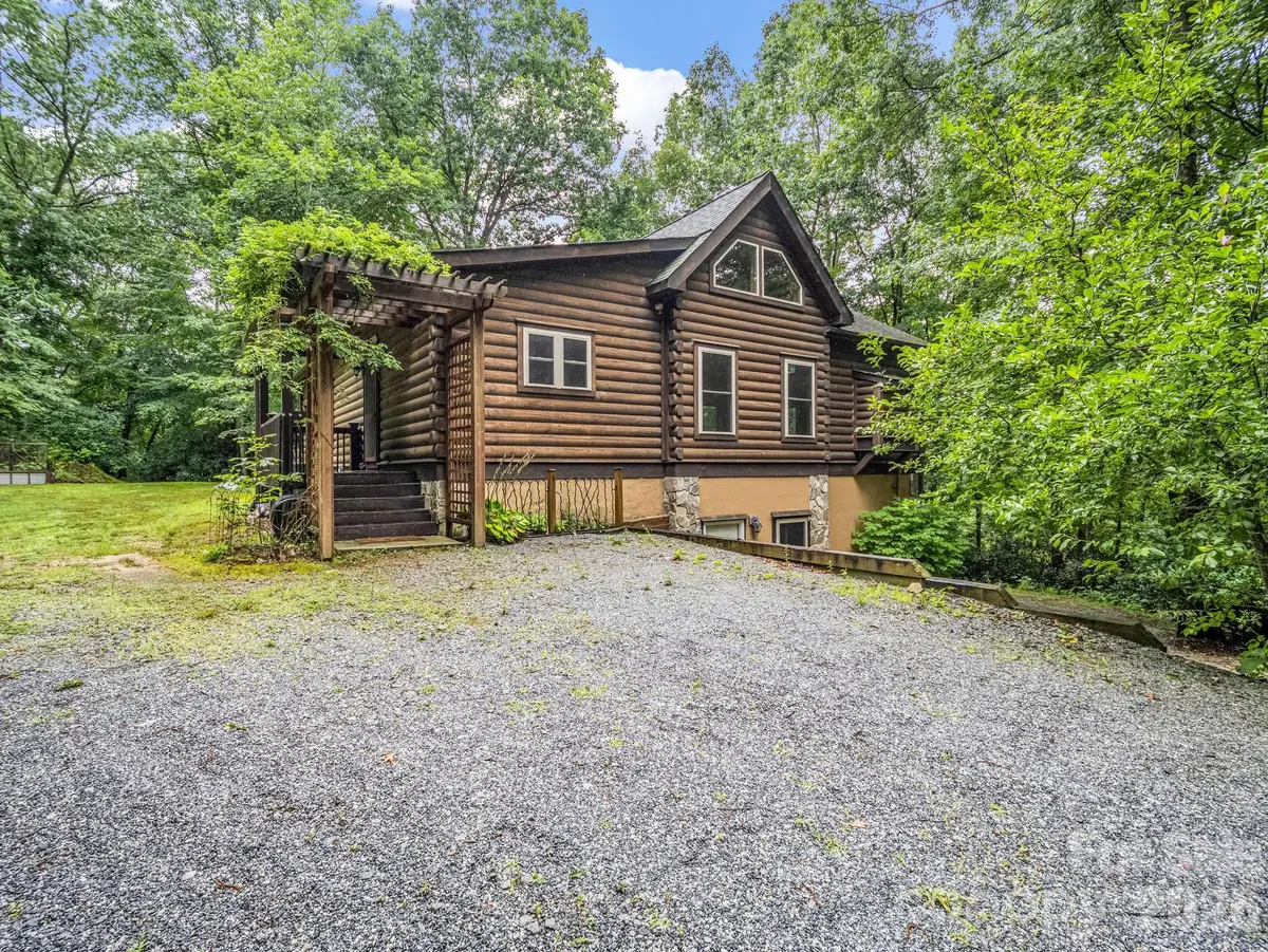 160 Sweetwater Ridge Road, Balsam Grove, NC 28708 - #1