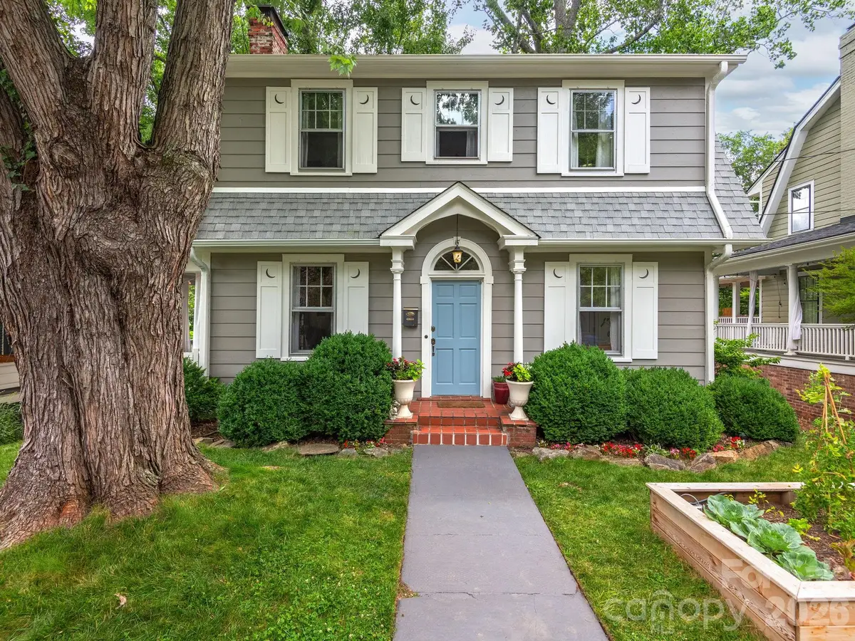17 Melrose Avenue, Asheville, NC 28804 - #1