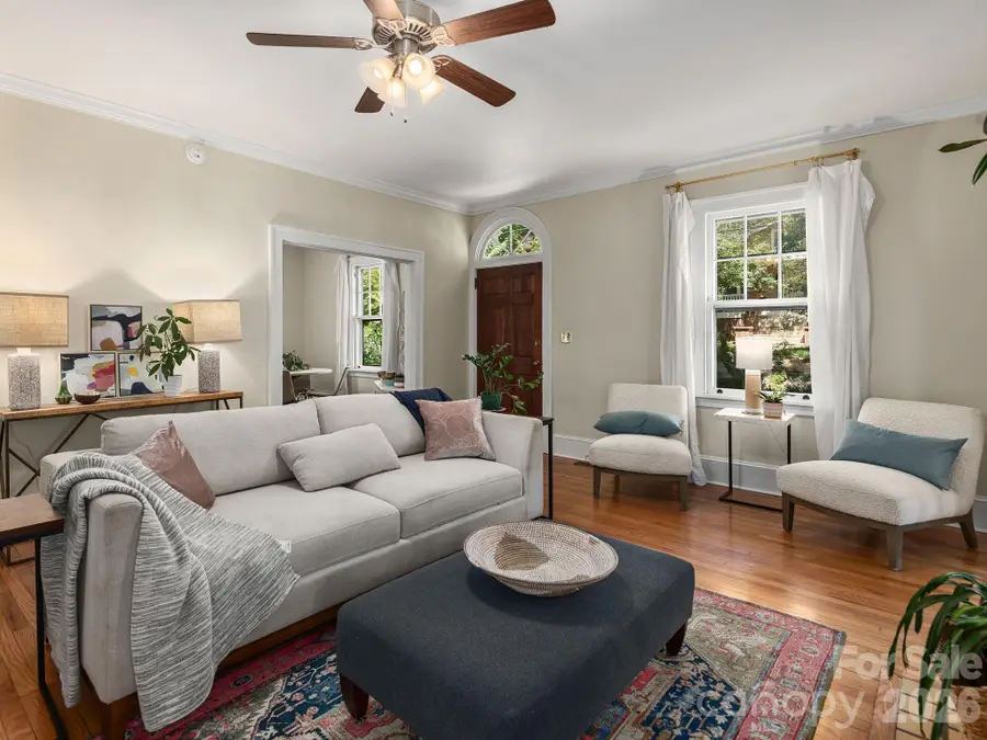 17 Melrose Avenue, Asheville, NC 28804 - #3
