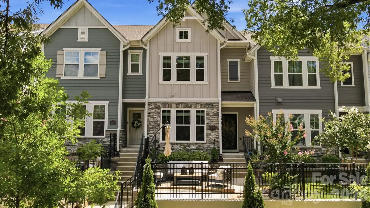 1128 Drummond Avenue, Charlotte, NC 28205 - #1