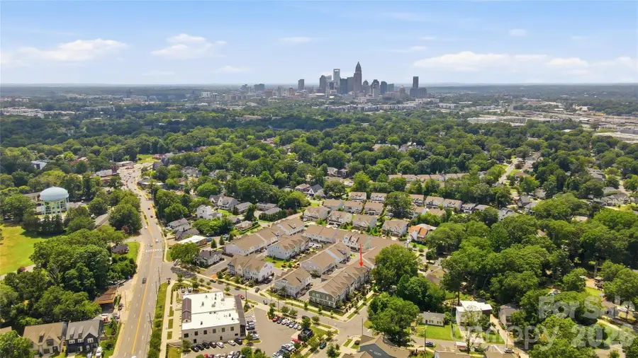 1128 Drummond Avenue, Charlotte, NC 28205 - #3