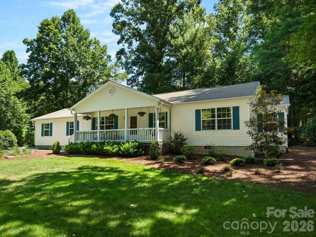 210 N Hillandale Drive Extension, East Flat Rock, NC 28726 - #1
