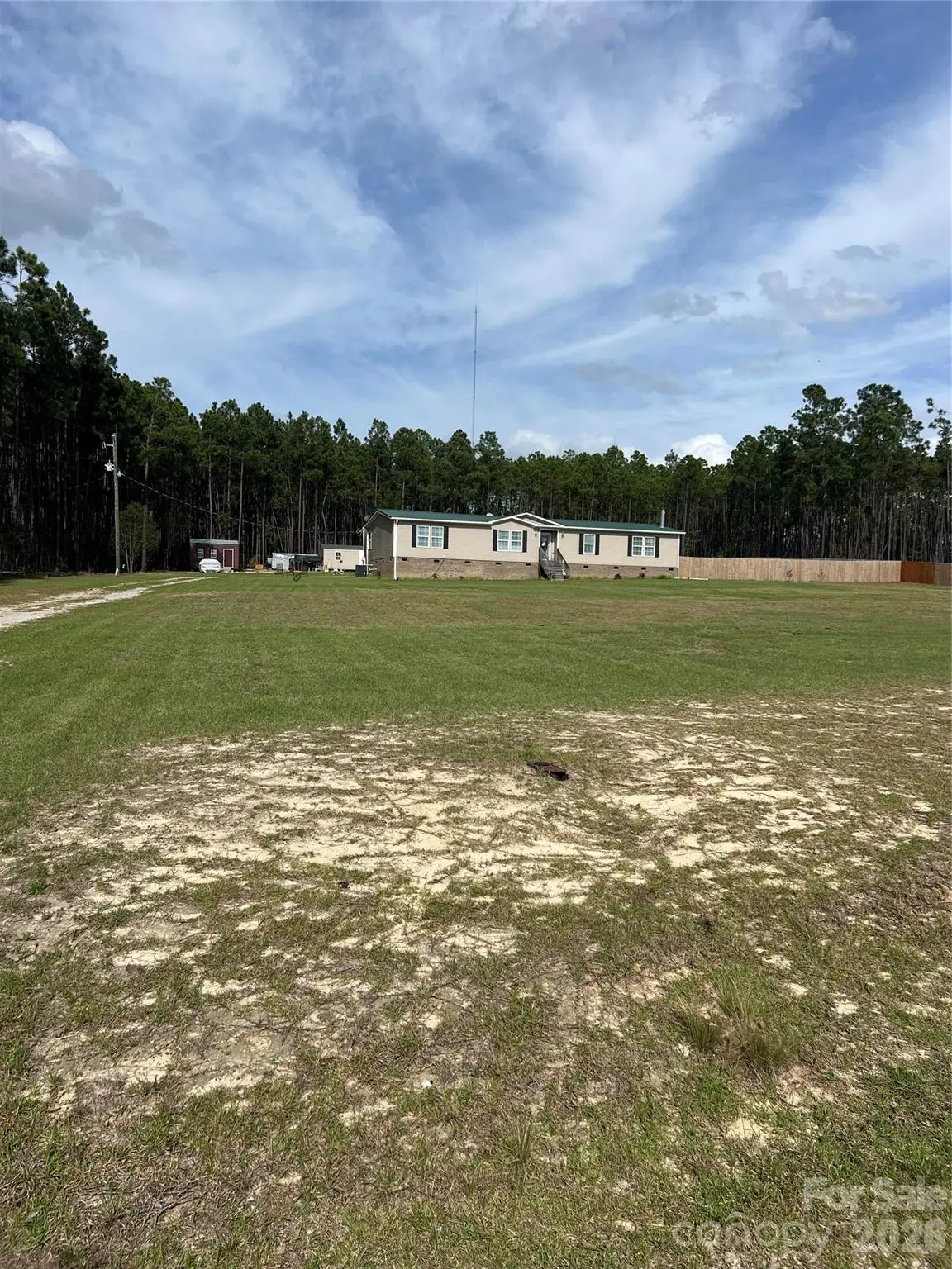 6883 Airport Road, Mount Croghan, SC 29727 - #1