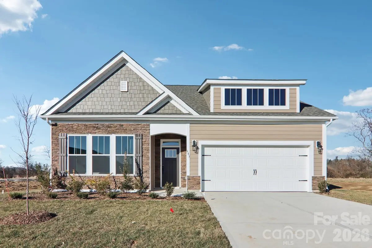 570 River Bottom Road, Fletcher, NC 28732 - #1
