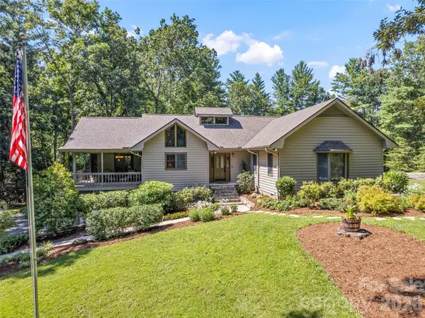 58 Sedgewood Court, Fairview, NC 28730
