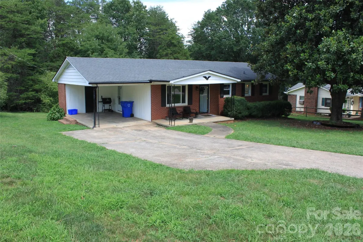 165 Springdale Drive, Spindale, NC 28160 - #1