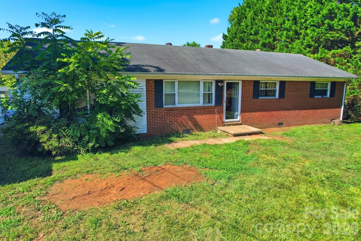 435 Jennings Road, Statesville, NC 28625 - #1