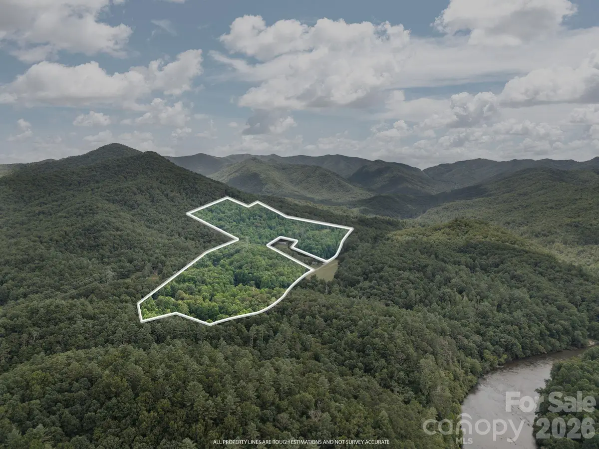 00 Tellico Road, Franklin, NC 28734 - #1