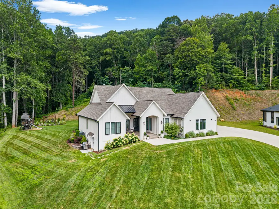 30 Bridgeway Drive, Candler, NC 28715 - #2