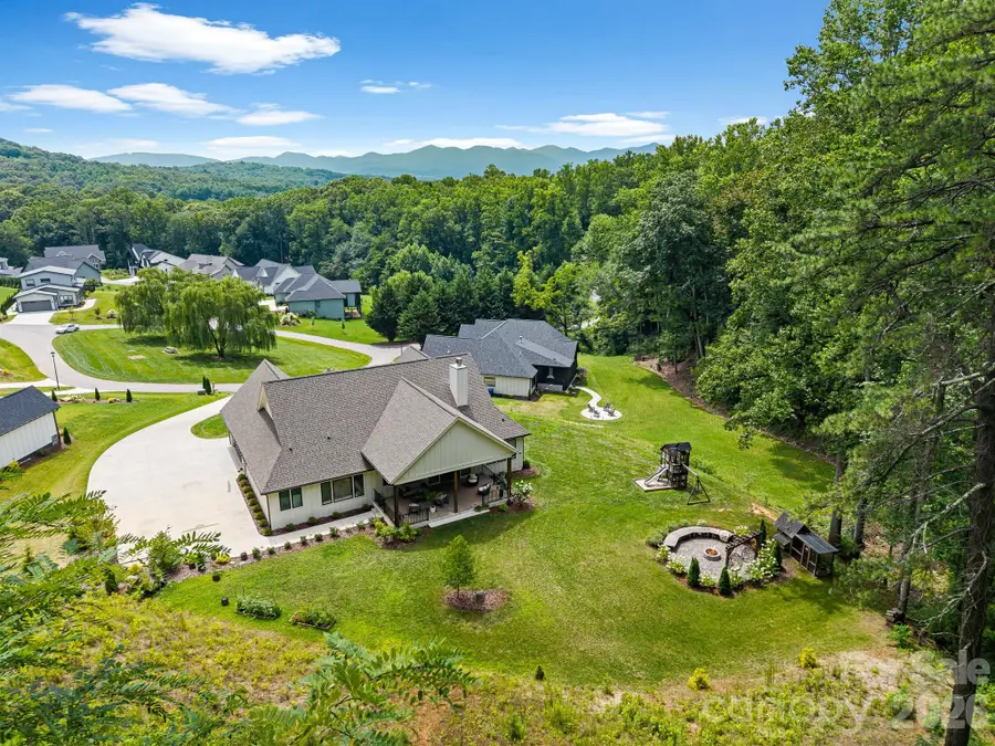 30 Bridgeway Drive, Candler, NC 28715 - #3