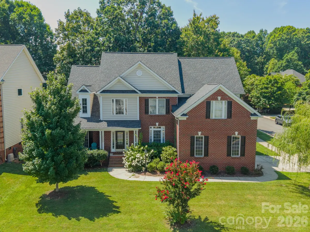20400 Marblehead Court, Cornelius, NC 28031 - #1