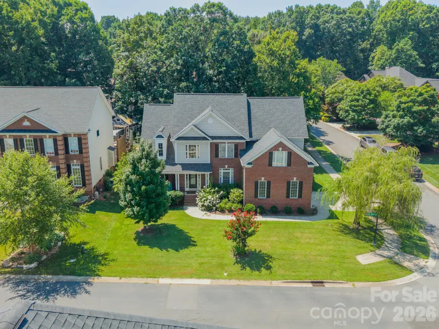 20400 Marblehead Court, Cornelius, NC 28031 - #2