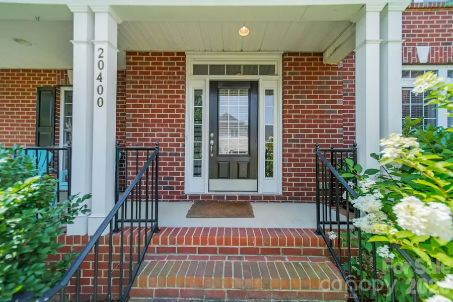 20400 Marblehead Court, Cornelius, NC 28031 - #3