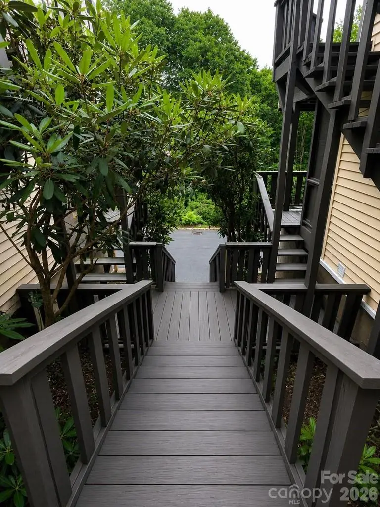 145 Hawks Nest Lane #C/3, Highlands, NC 28741 - #2