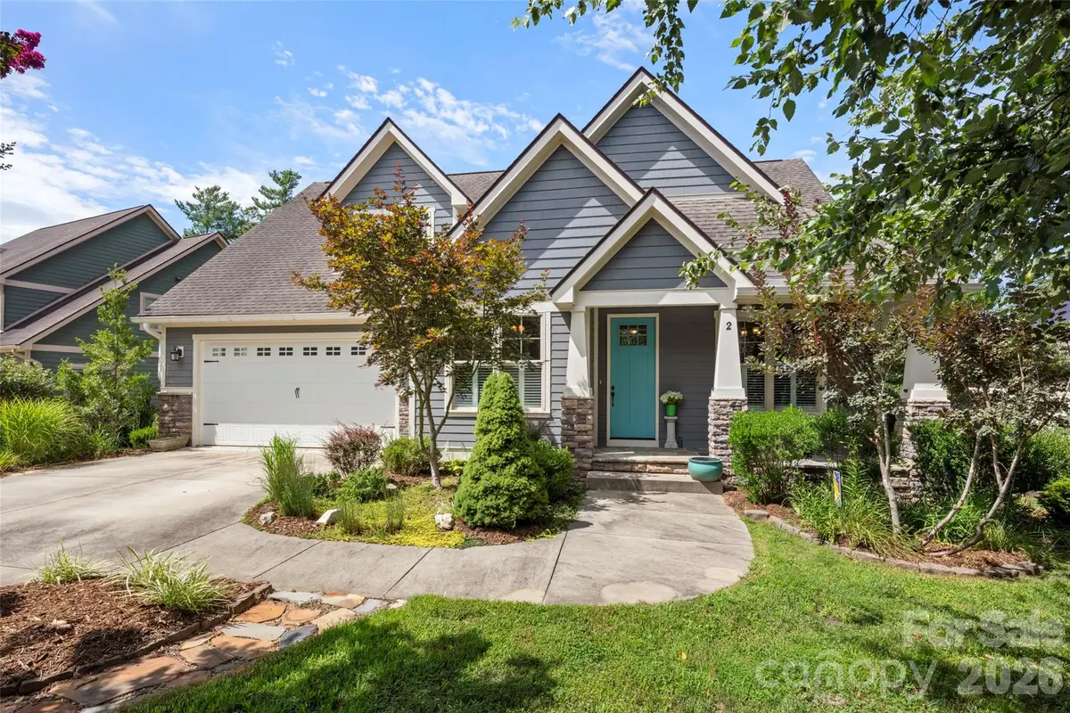 2 Ayr Court, Arden, NC 28704 - #1