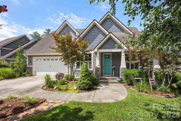 2 Ayr Court, Arden, NC 28704