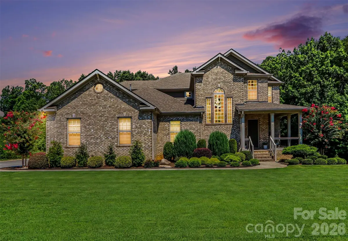 122 Campanile Drive, Mooresville, NC 28117 - #1