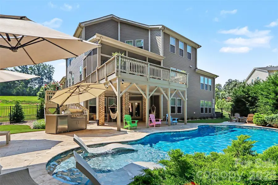 122 Campanile Drive, Mooresville, NC 28117 - #2