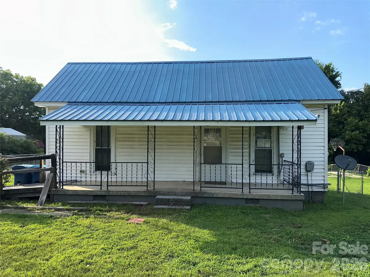 175 Grove Street, Cooleemee, NC 27014 - #1