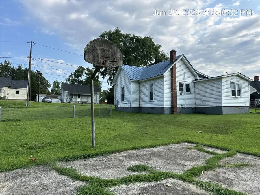 175 Grove Street, Cooleemee, NC 27014 - #2