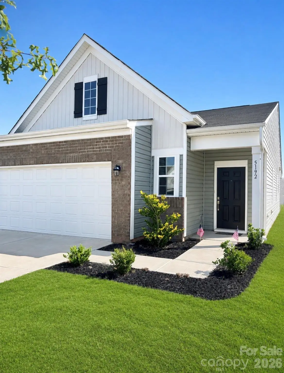 5192 Duck Lane, Catawba, NC 28609 - #1