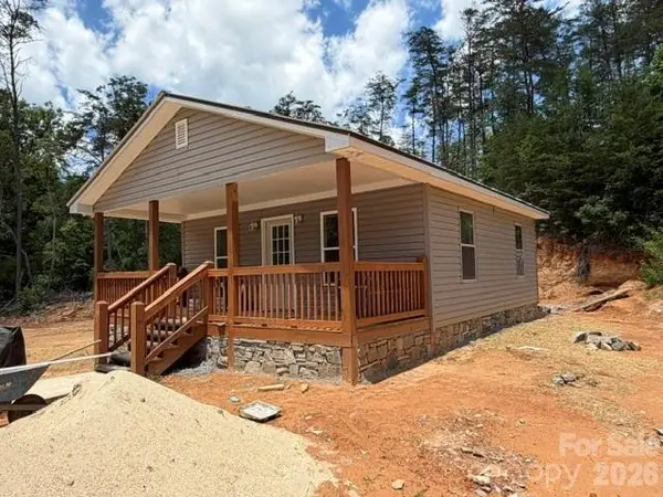 291 Mcginnis Way, Old Fort, NC 28762