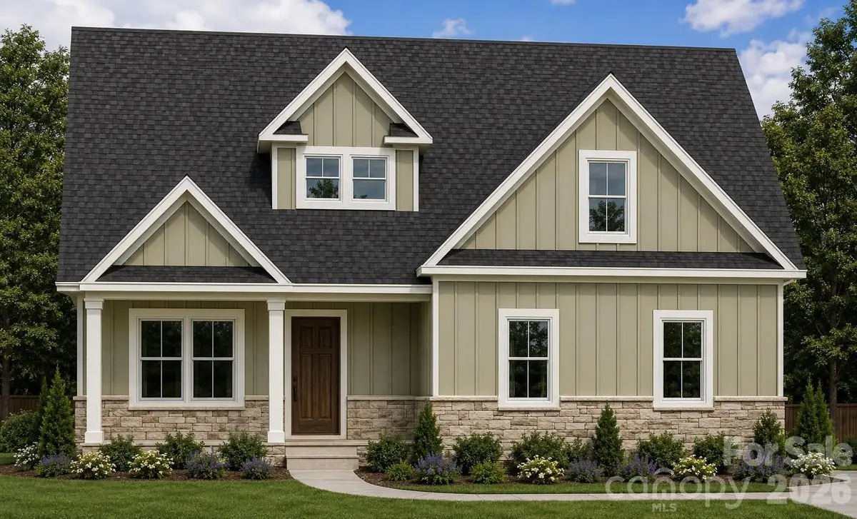2517 Plyler Mill Road, Monroe, NC 28112 - #1