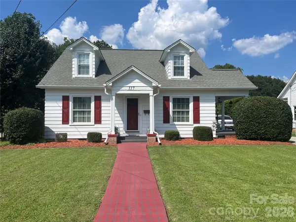 117 Marion Street, Clover, SC 29710