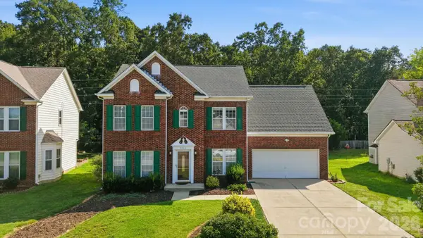6306 Trevor Simpson Drive, Indian Trail, NC 28079
