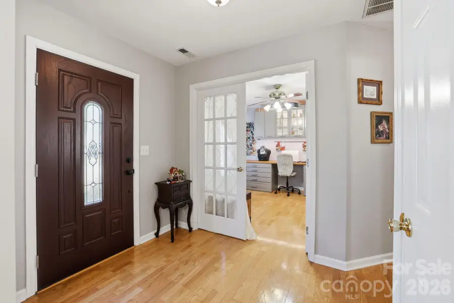 6306 Trevor Simpson Drive, Indian Trail, NC 28079 - #3