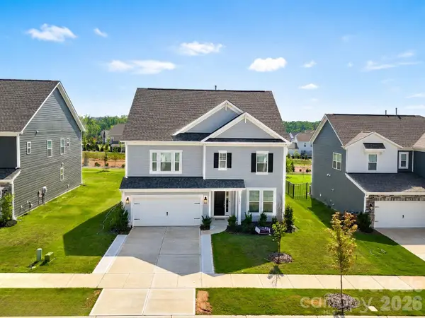 13248 Chopin Ridge Road, Huntersville, NC 28078