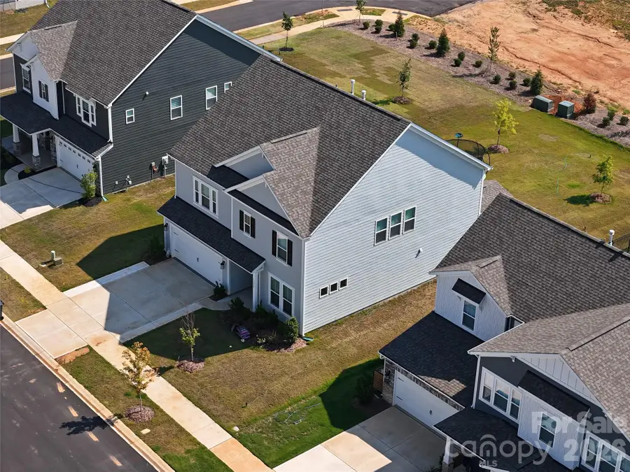 13248 Chopin Ridge Road, Huntersville, NC 28078 - #3