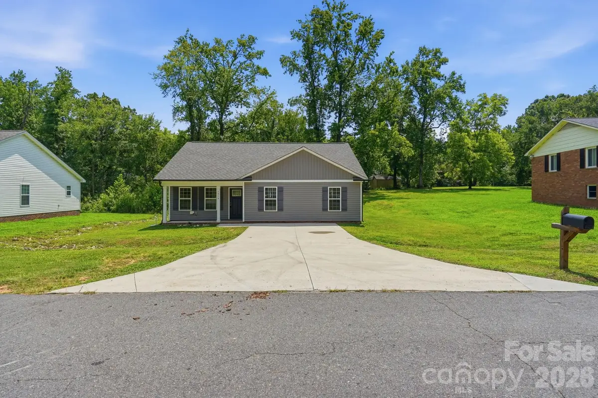 1514 Jamaica Road, Kannapolis, NC 28083 - #1