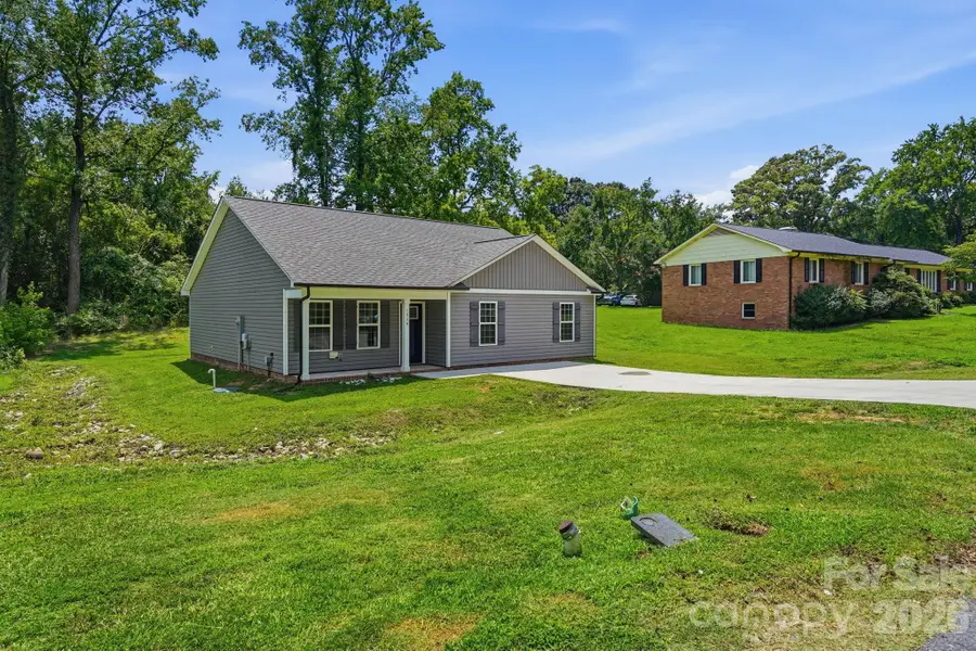 1514 Jamaica Road, Kannapolis, NC 28083 - #2