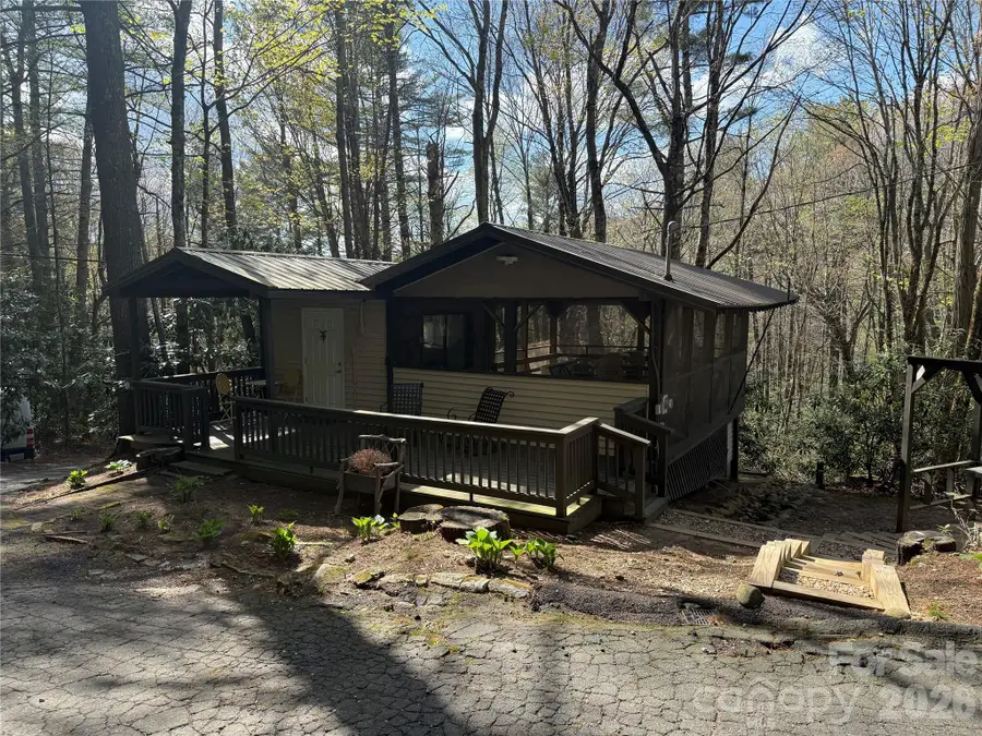 125 Hawks Nest Lane #C/1, Highlands, NC 28741 - #2