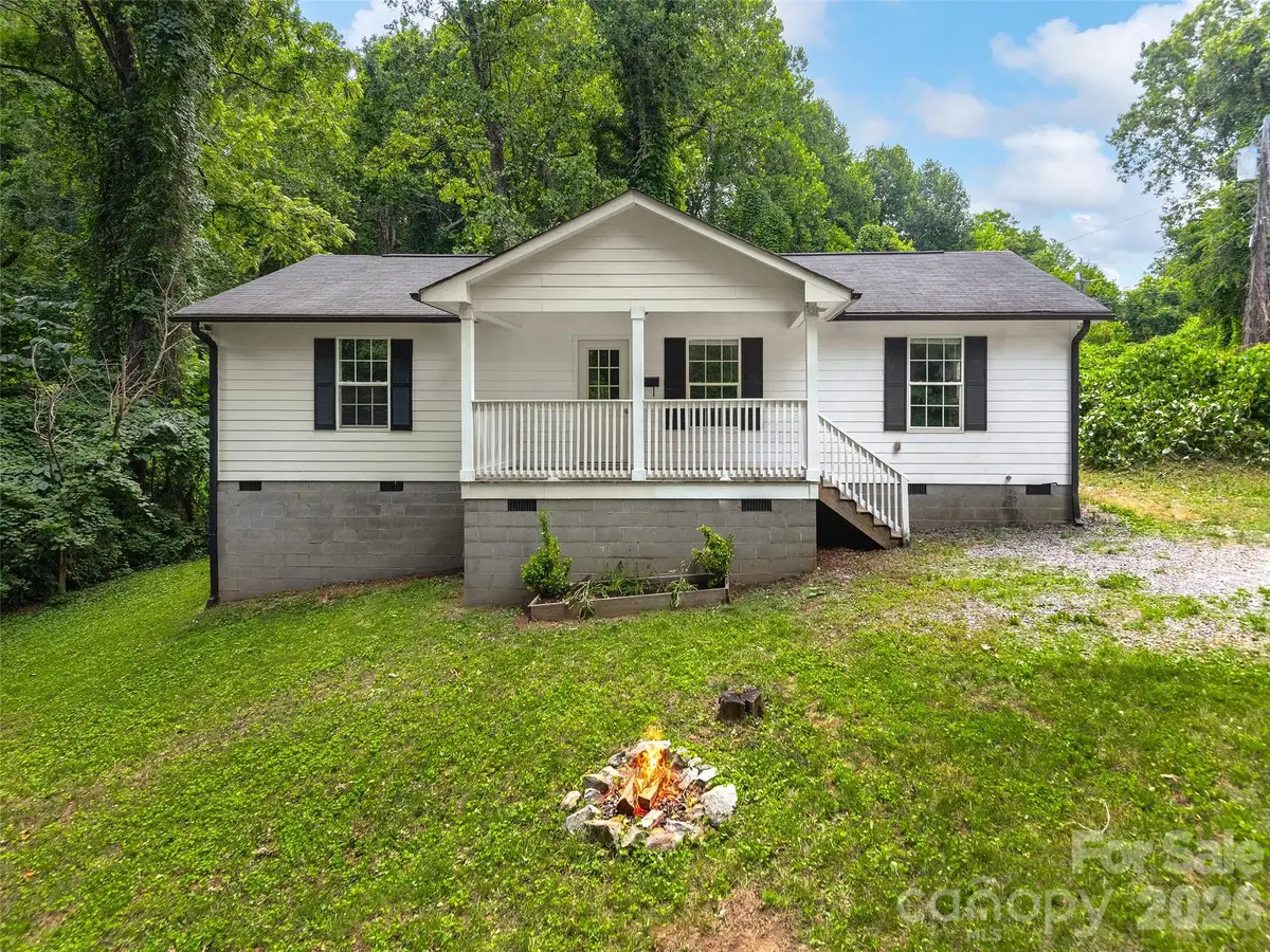 321 Virginia Avenue, Asheville, NC 28806 - #1