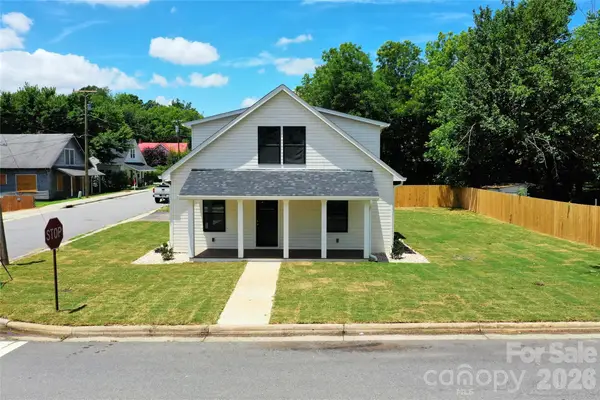733 Spruce Street, Mooresville, NC 28115