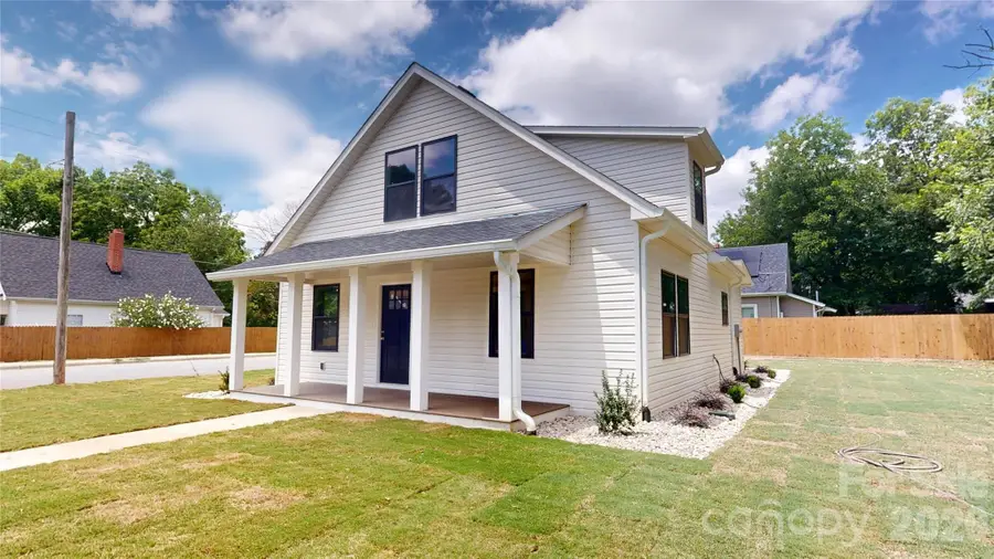 733 Spruce Street, Mooresville, NC 28115 - #2