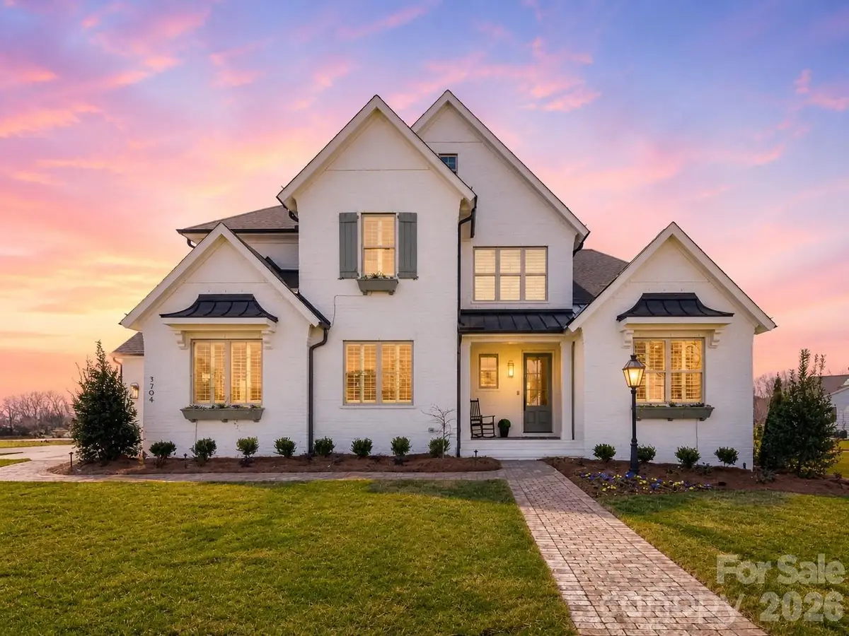 6535 Cashion Road, Huntersville, NC 28036 - #1