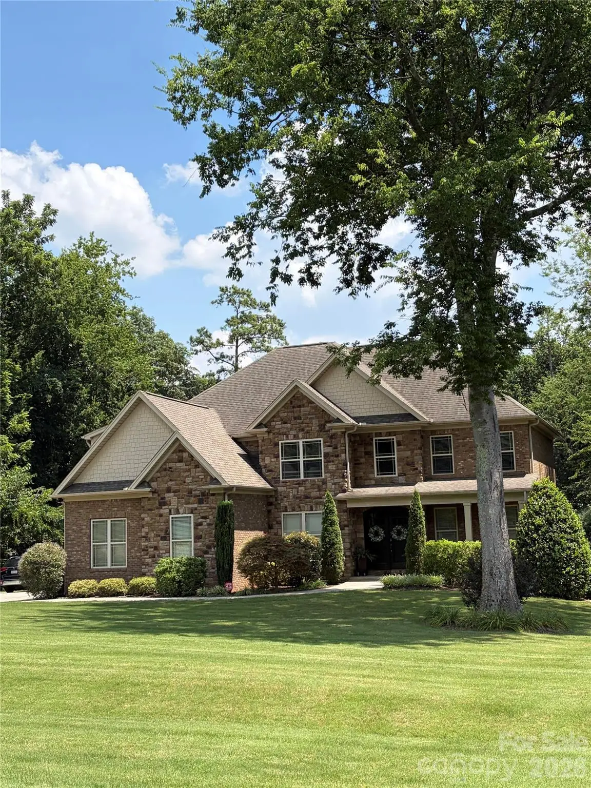 314 Stone Cliff Lane, Lake Wylie, SC 29710 - #1