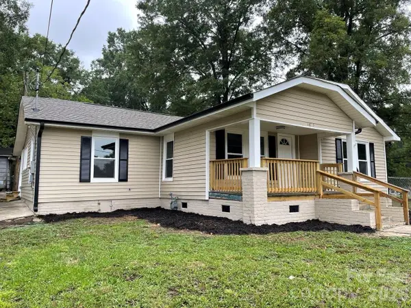 1617 W 4th Avenue, Gastonia, NC 28052